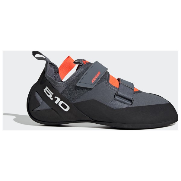 Five Ten  Kirigami - Klimschoenen, wit