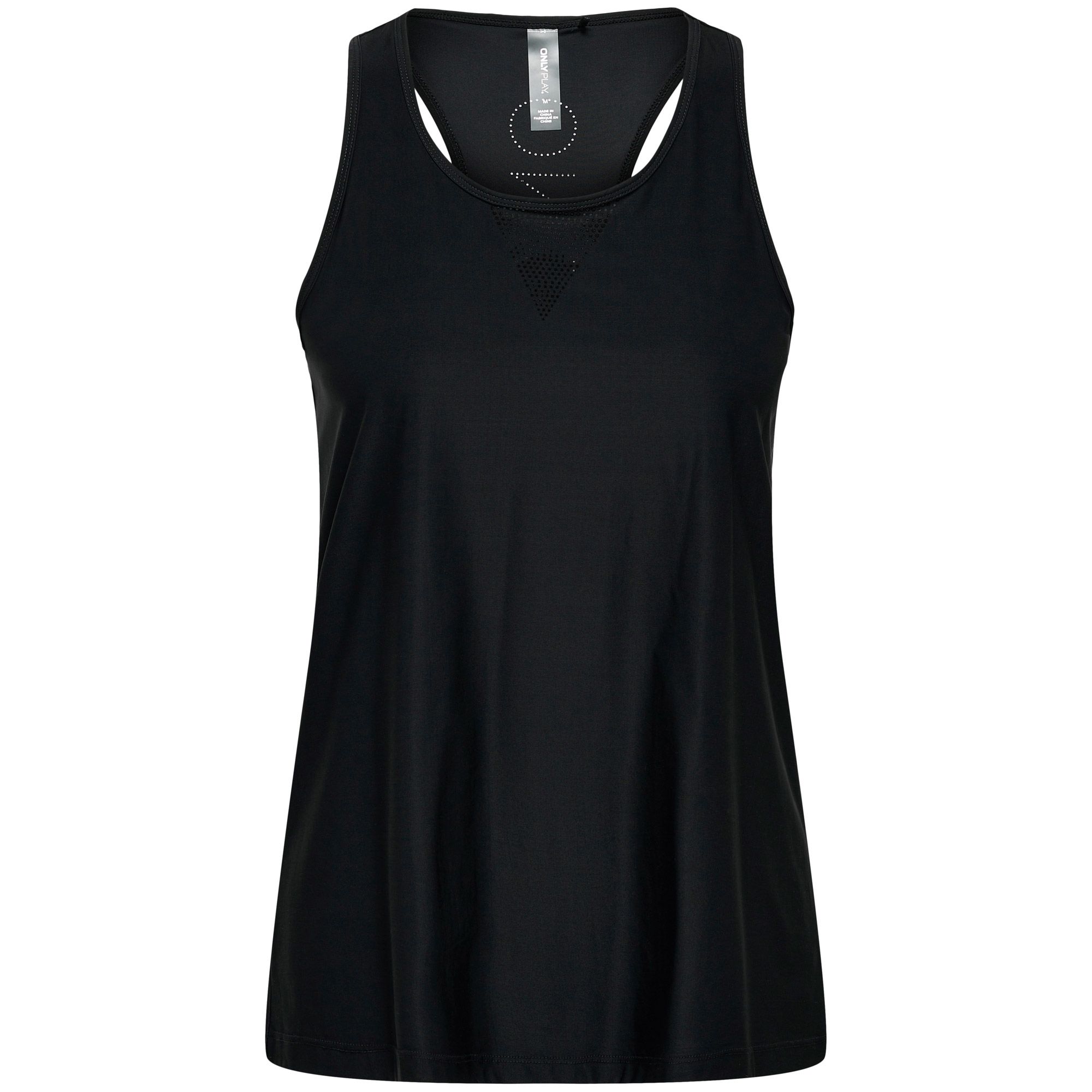 Only Play Laze On SL Loose Training Top Dames