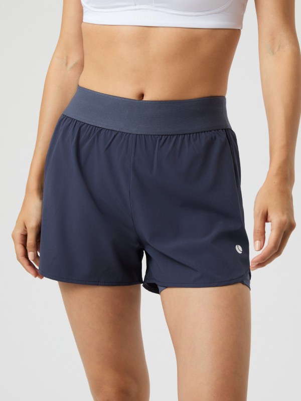 Björn Borg Ace 2 in 1 shorts 10004249-gy028