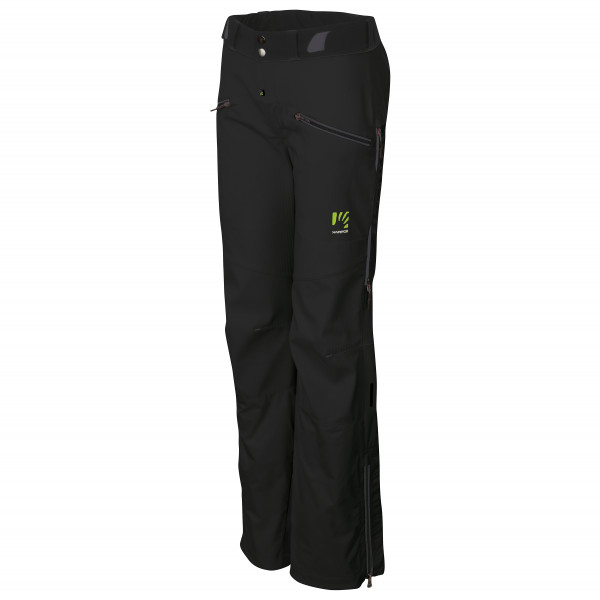 Karpos  Women's Marmolada Pant - Skibroek, zwart