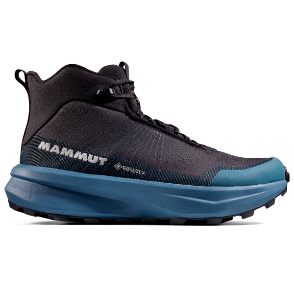 Mammut  Aenergy Mountain Mid GTX - Wandelschoenen, blauw