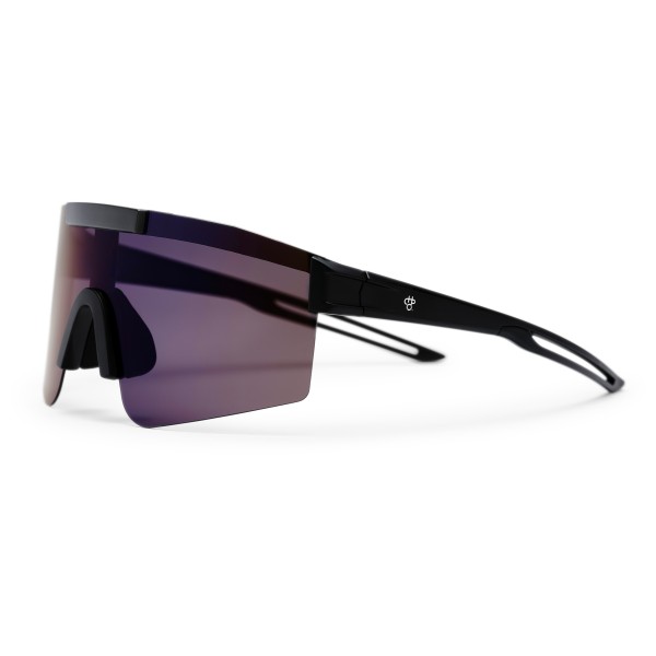 CHPO  Luca Polarized Cat. 3 (VLT 12%) - Fietsbril, zwart