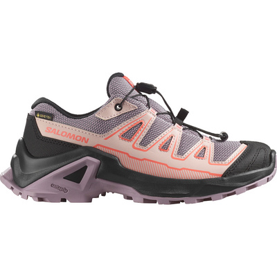 Salomon Kinderen X Ultra GTX Schoenen
