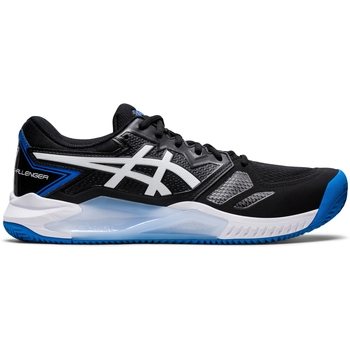 ASICS Tennisschoenen  Chaussures de tennis Gel-challenger 13 clay