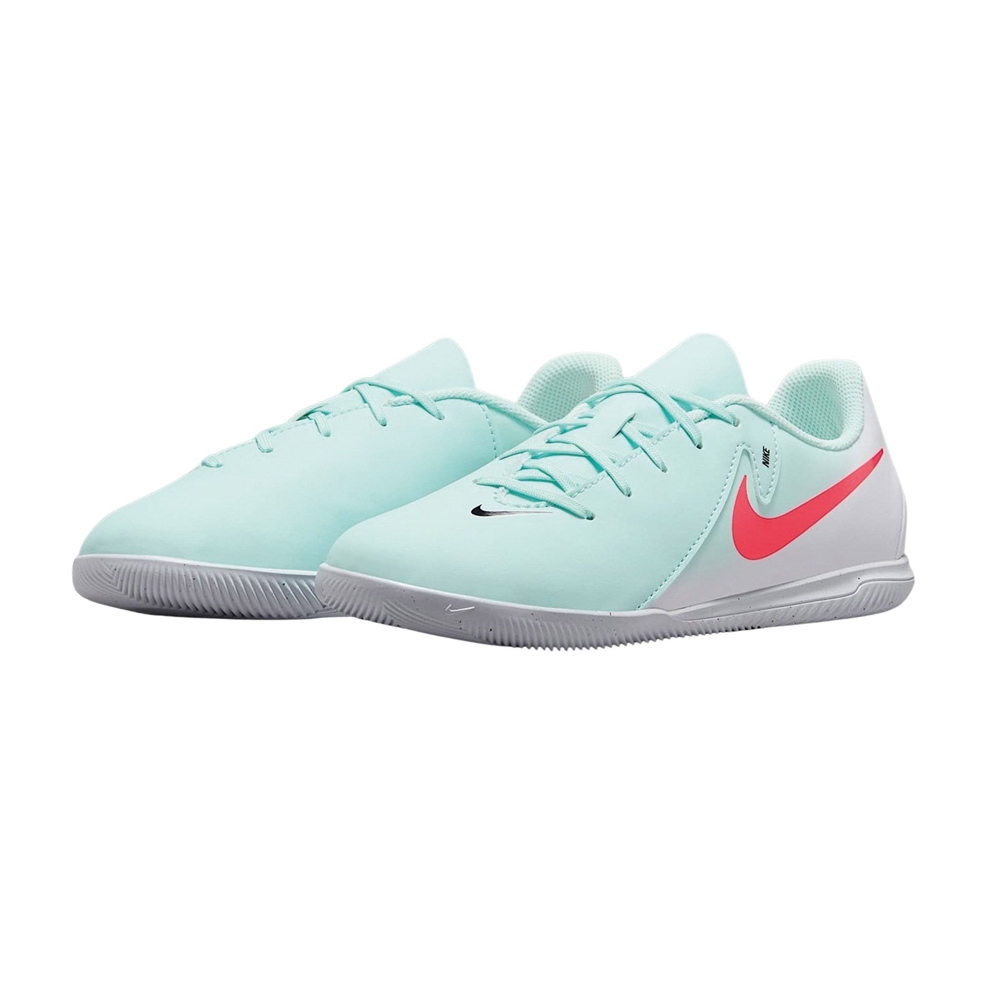 Nike Phantom GX II Club IC Zaalvoetbalschoenen Junior