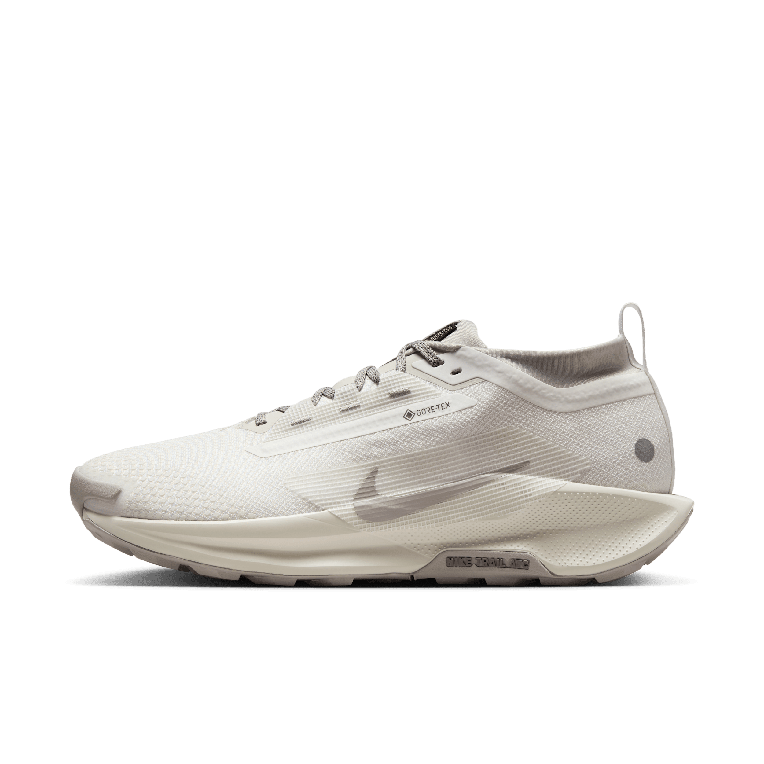 Nike Waterdichte trailrunningschoenen voor heren Pegasus Trail 5 GORE-TEX - White- Heren, White