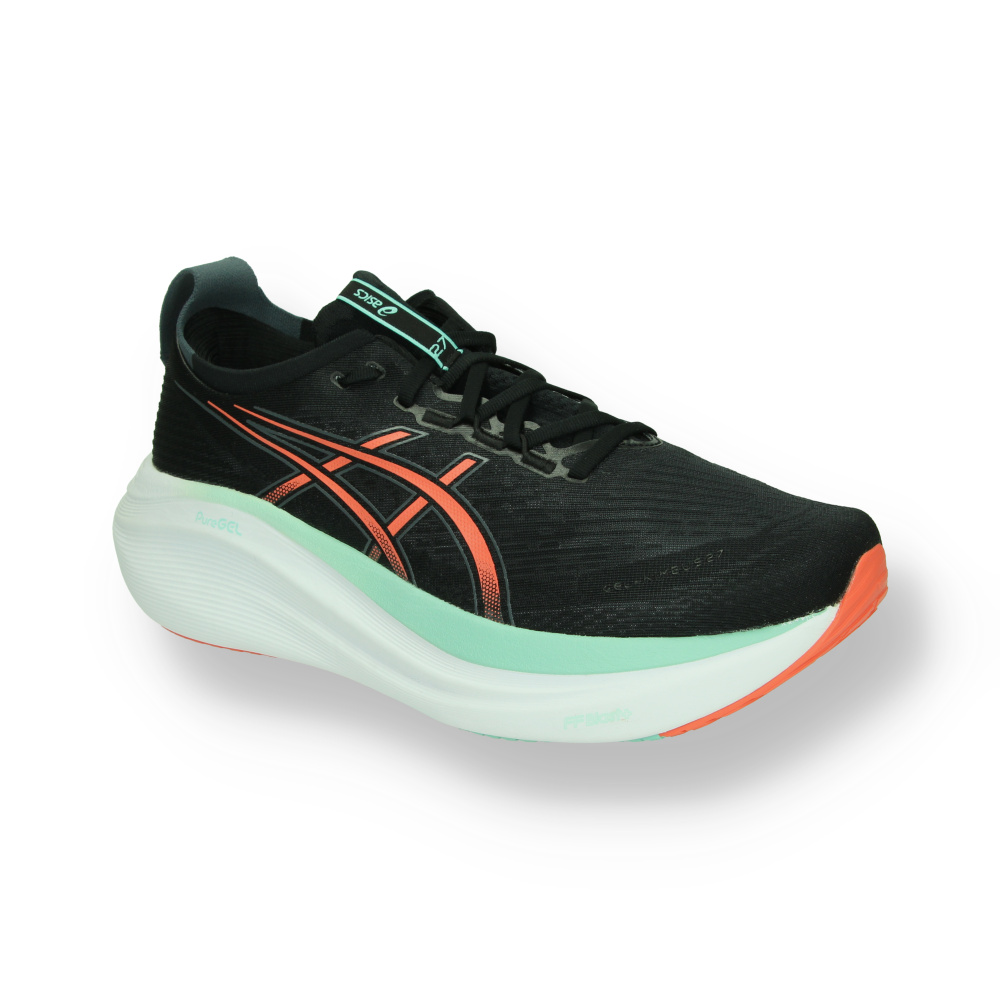ASICS gel-nimbus 27 1011b958-004