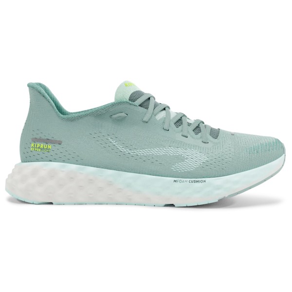 Kiprun  Women's KS900 Light - Hardloopschoenen, turkoois/grijs