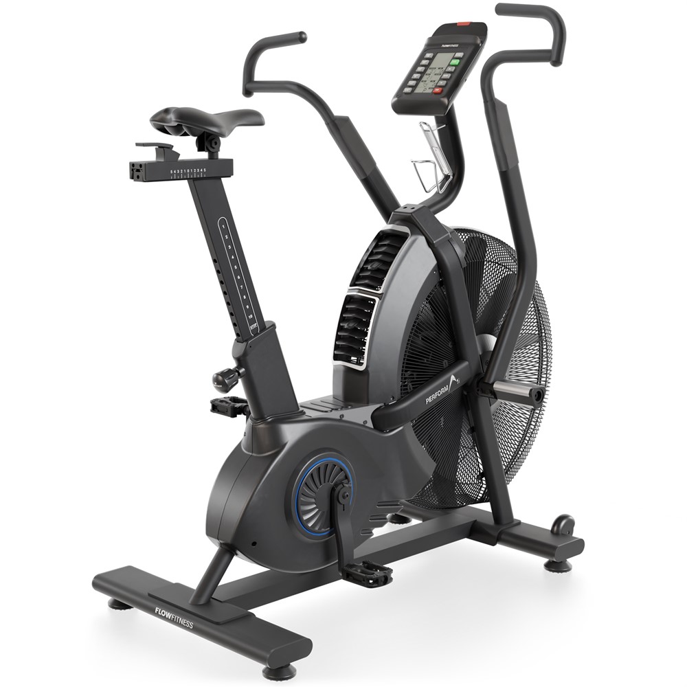 Perform A1i Airbike - Krachtige HIIT trainer