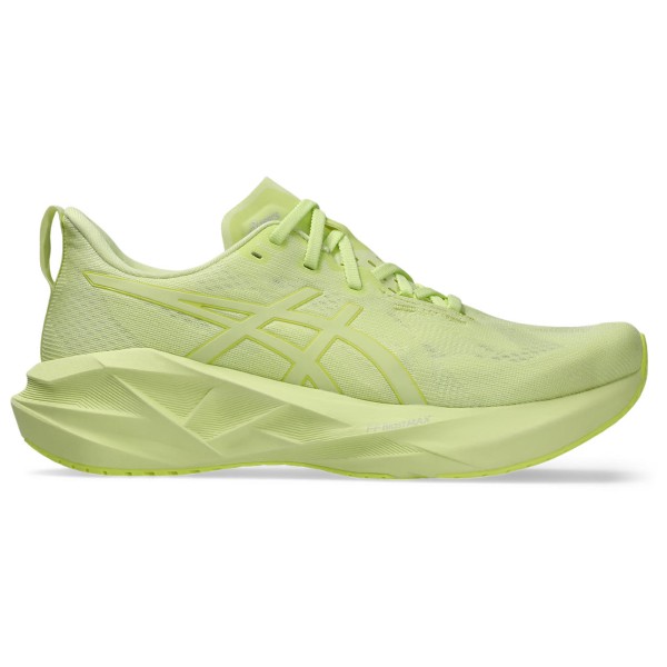ASICS  Novablast 5 Lite-Show - Hardloopschoenen, lite /geel