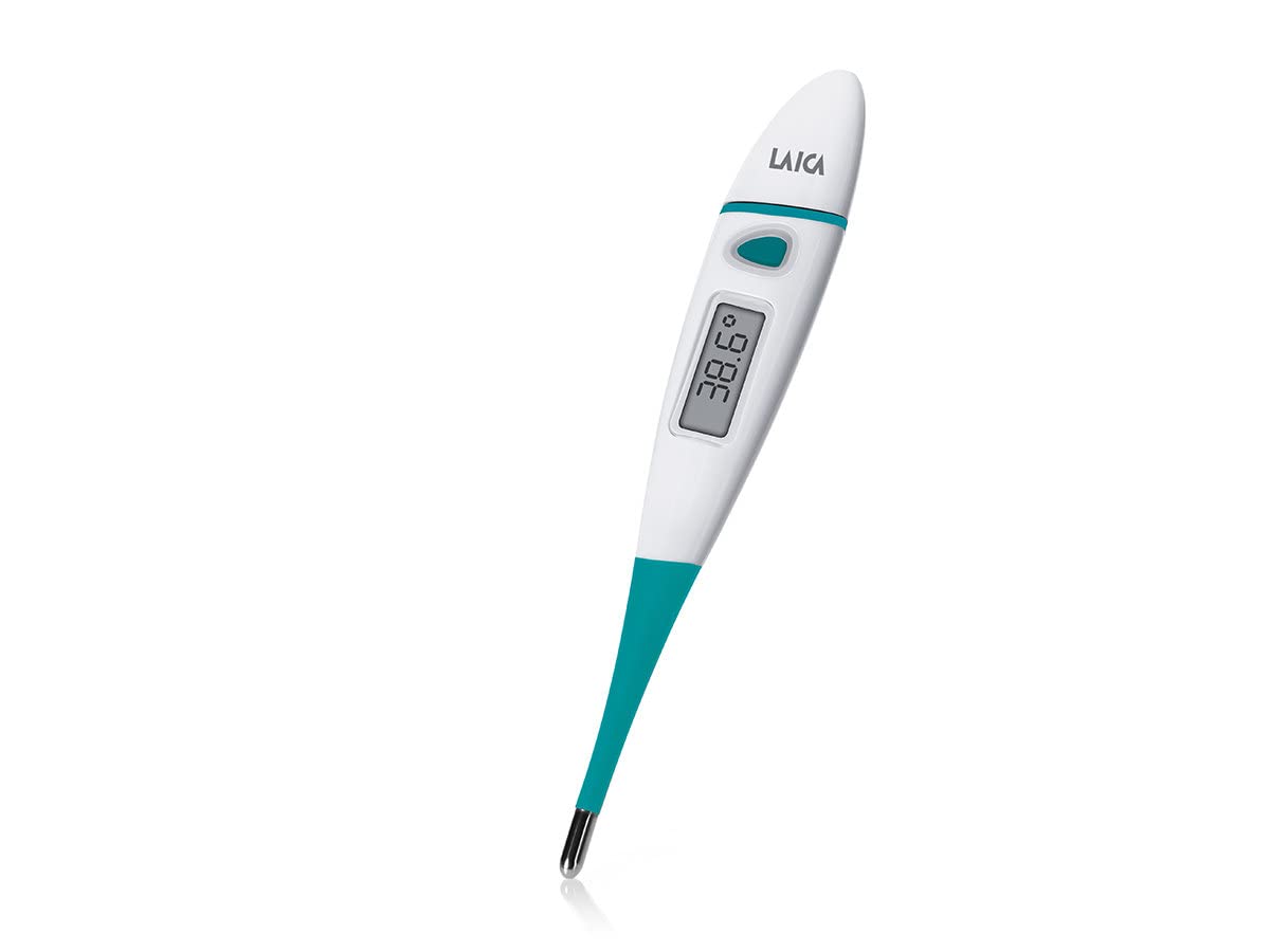 Accesoralia Hogar termometro digital th3601 laica