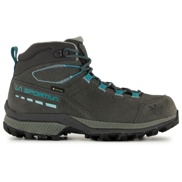 La sportiva  Women's TX Hike Mid Leather GTX - Wandelschoenen, grijs