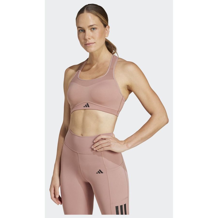 Adidas TLRD Impact Training High Support Beha