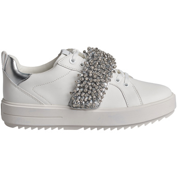 MICHAEL Michael Kors Tennisschoenen  43S3EMFS3L-SILVER