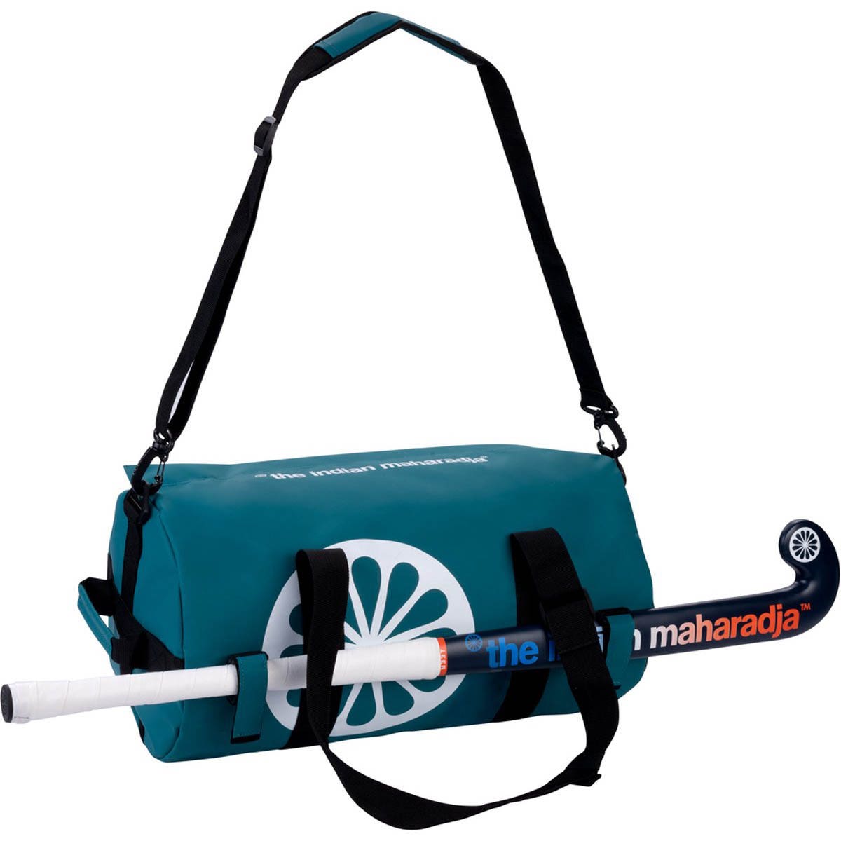 The Indian Maharadja Tmx Duffle Bag