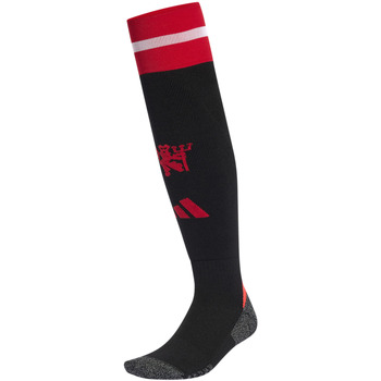 Adidas Sportsokken  Chaussettes Domicile Manchester United 2024/25