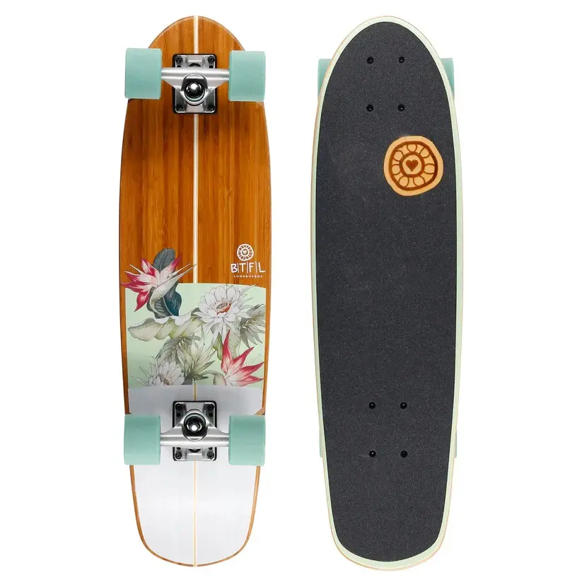 Cami Mini 28.5 - Cruiser Complete