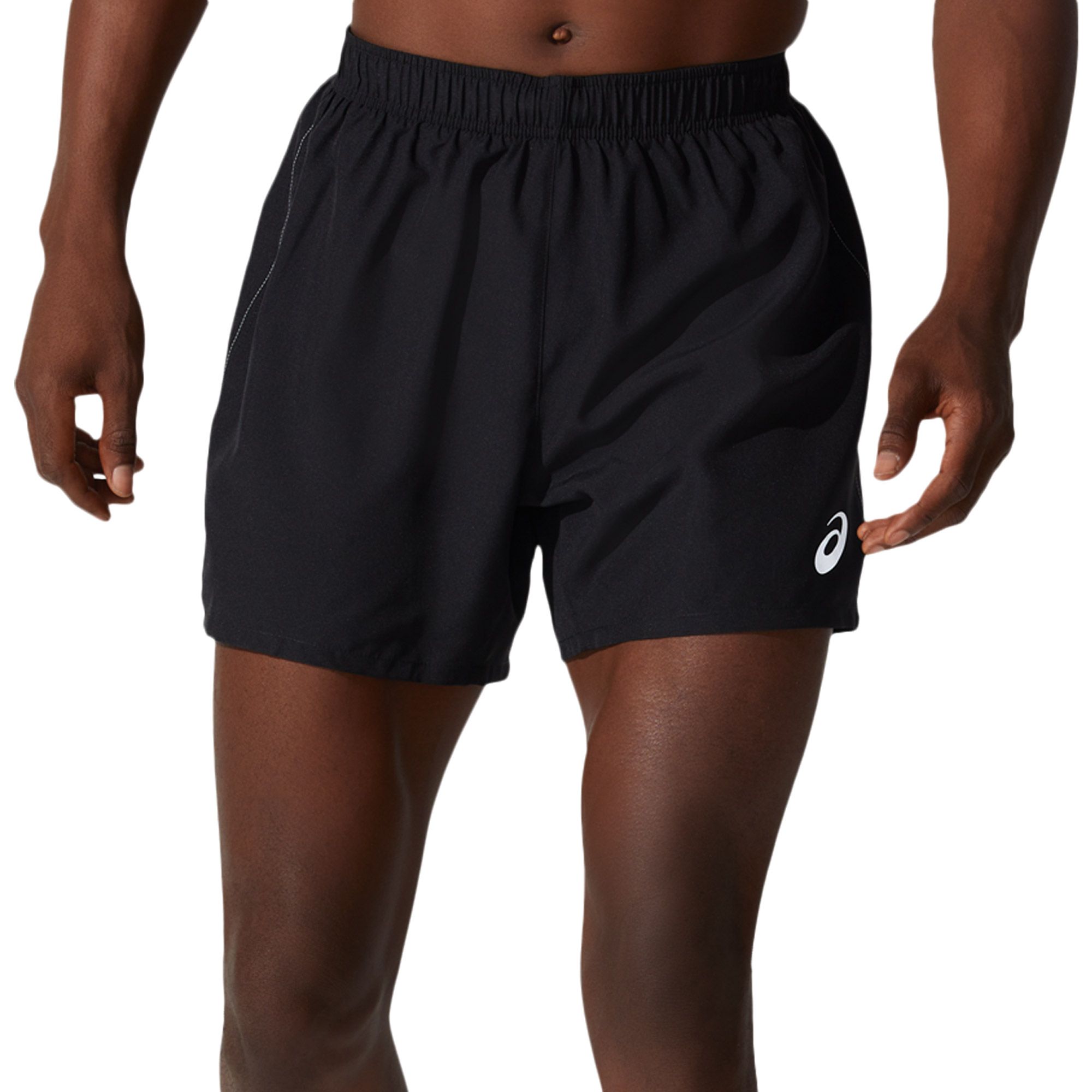 Asics Core 5IN Short Heren