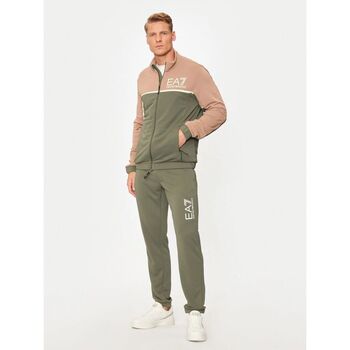 Emporio Armani EA7 Trainingspak  6DPV61 PJ16Z-1846 BEETLE