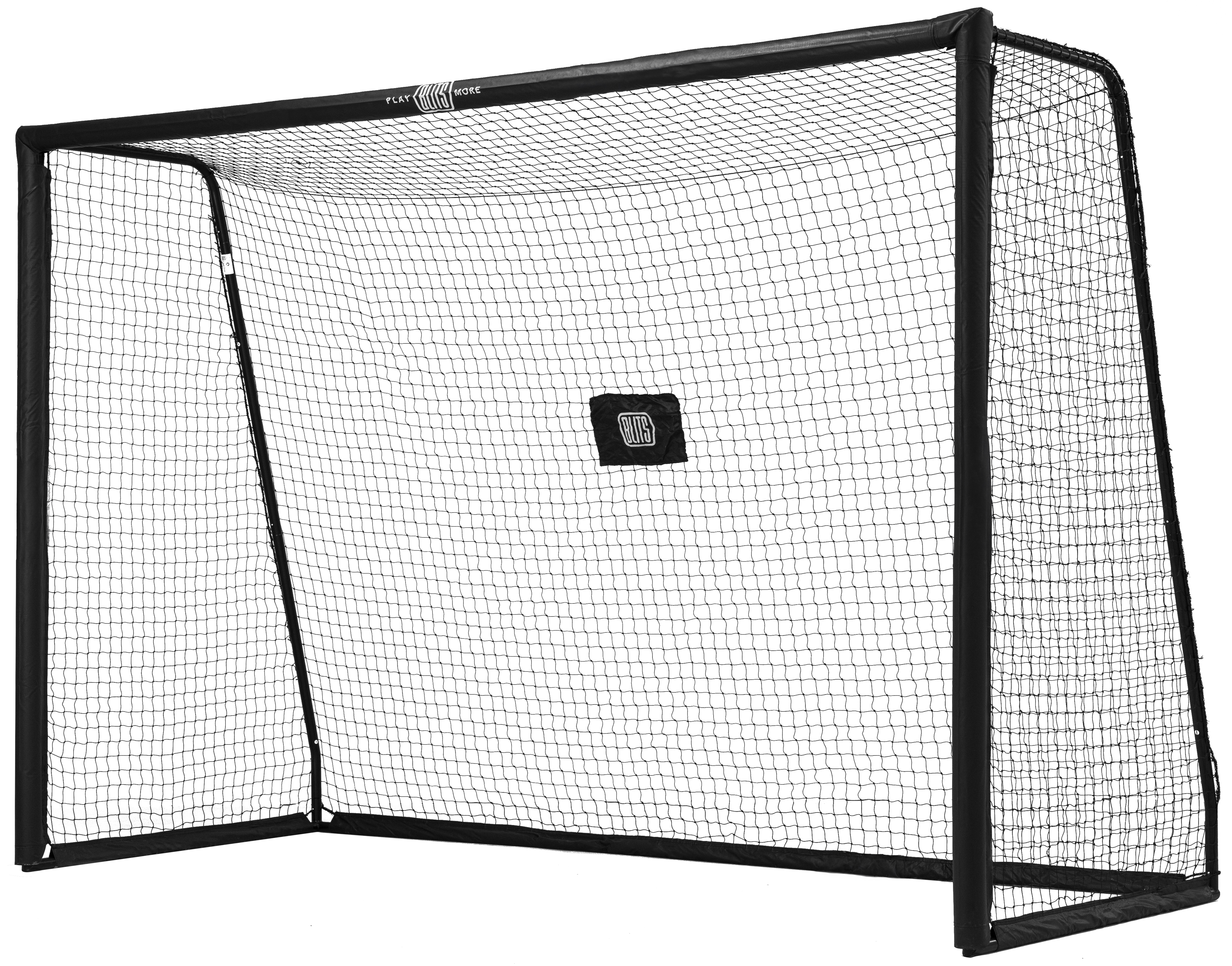 voetbaldoel - 500 x 200 cm