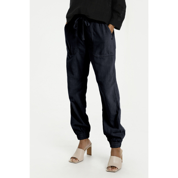 Kaffe Trainingsbroek  Jogging femme Naya