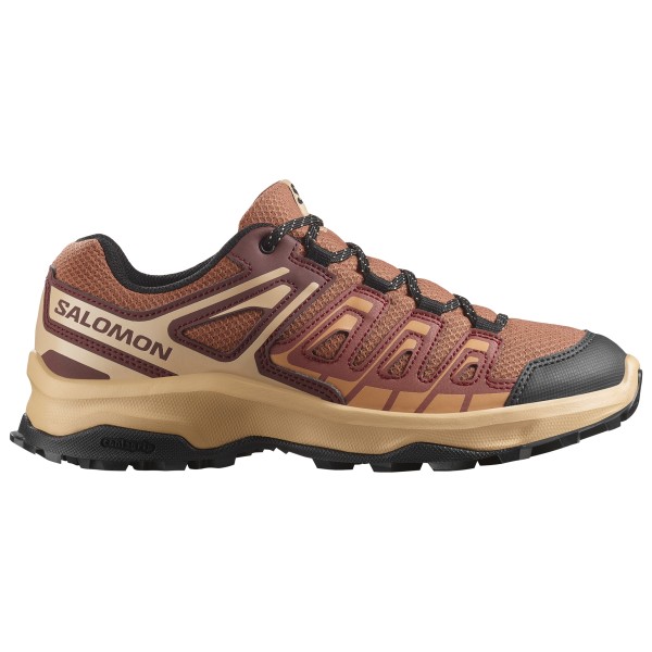 Salomon Wandelschoenen EXTEGRA W waterdicht