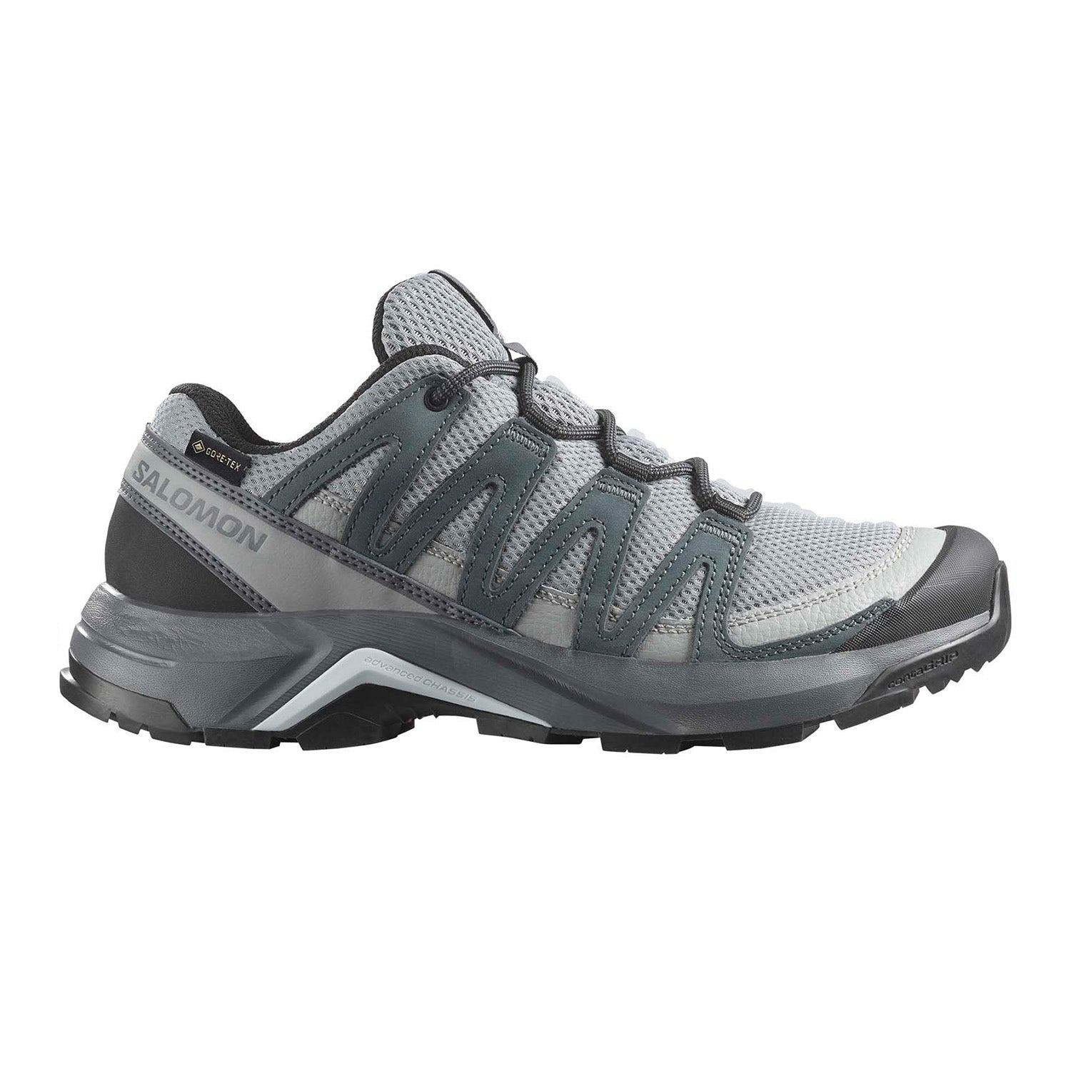 Salomon Wandelschoenen X-ADVENTURE RECON GTX W