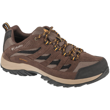 Columbia Wandelschoenen  Crestwood Waterproof