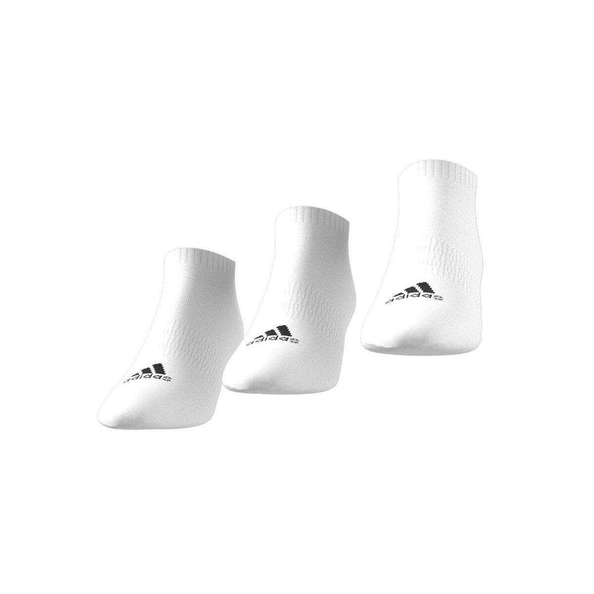 Adidas Performance Functionele sokken C SPW LOW 3P Sneaker sokken, korte sokken, 3-pack (3 paar)