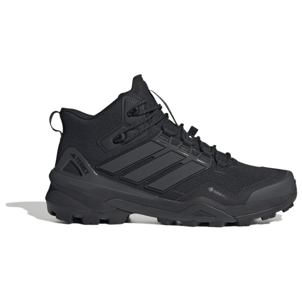 Adidas Terrex  Skychaser Mid GTX - Wandelschoenen, zwart/grijs
