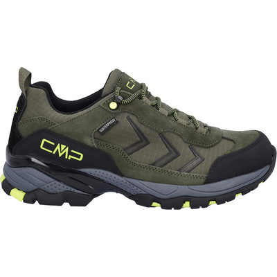 CMP Heren Melnick Low WP Schoenen