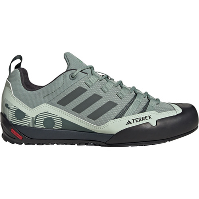 Adidas Terrex Heren Swift Solo 2 Schoenen