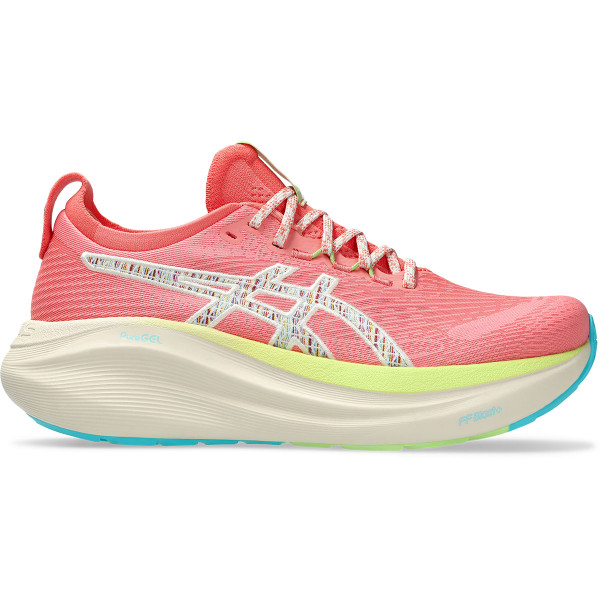 ASICS GEL-Nimbus 27 TR Dames