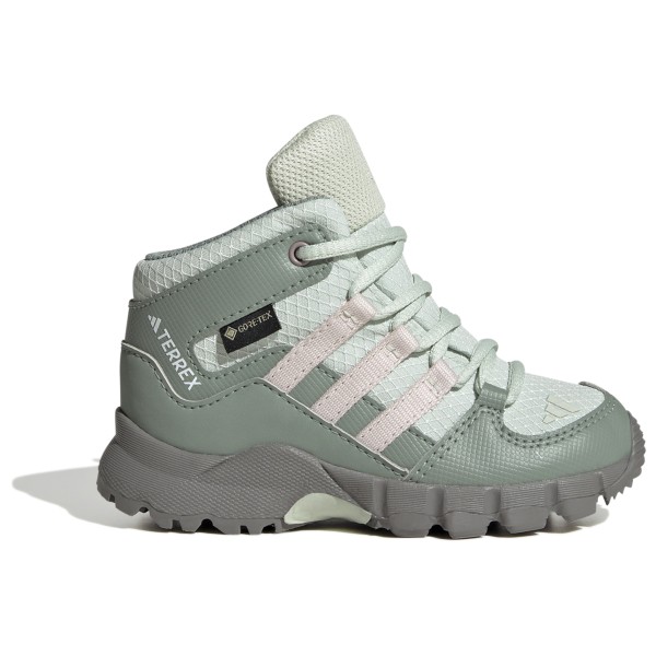 Adidas Terrex  Kid's Terrex Mid GTX I - Wandelschoenen, grijs