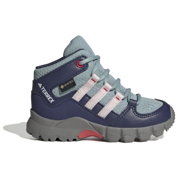 Adidas Terrex  Kid's Terrex Mid GTX I - Wandelschoenen, grijs/blauw