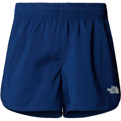 The North Face Dames Flex Woven 3in Korte broek