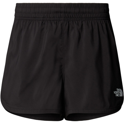 The North Face Dames Flex Woven 3in Korte broek