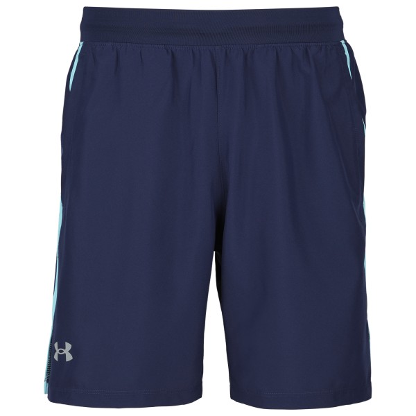 Under Armour  Launch 7'' Short - Hardloopshort, blauw
