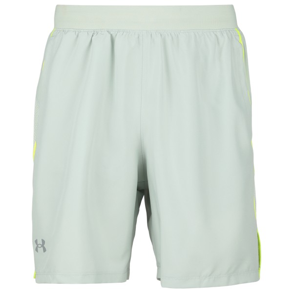 Under Armour  Launch 7'' Short - Hardloopshort, grijs