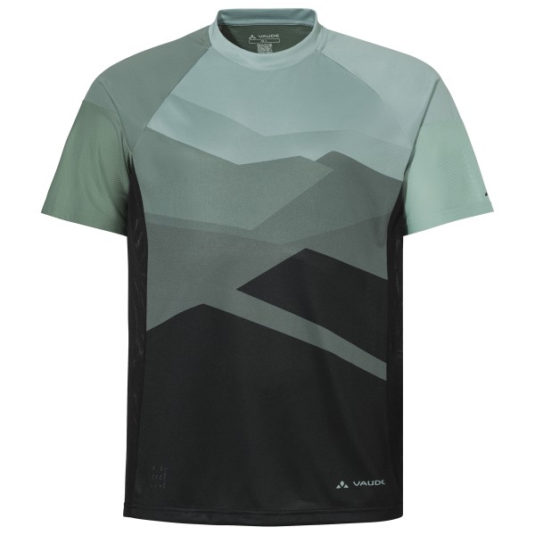 Vaude  Moab T-Shirt VI - Sportshirt, zwart