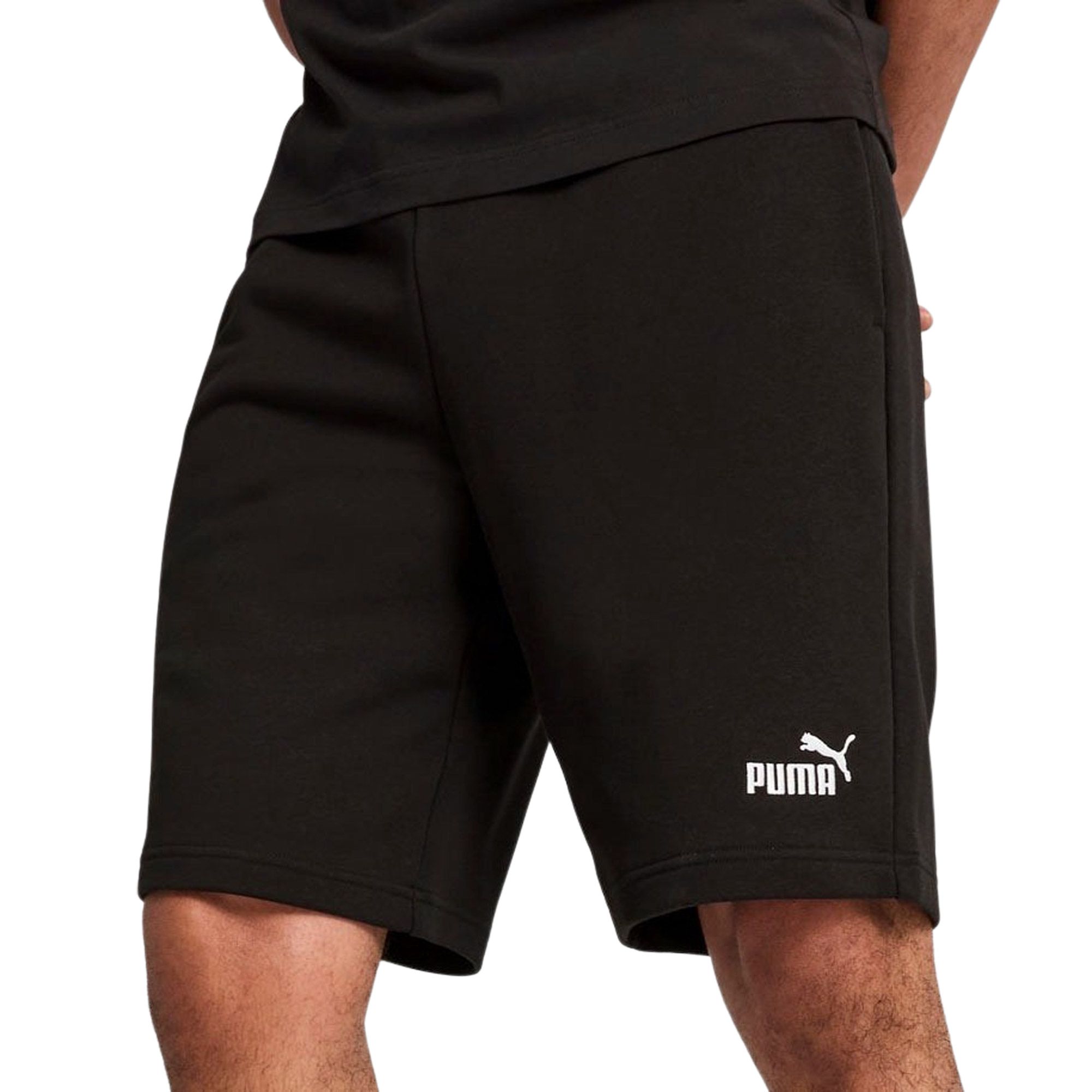 Puma Essentials No. 1ogo Short Heren