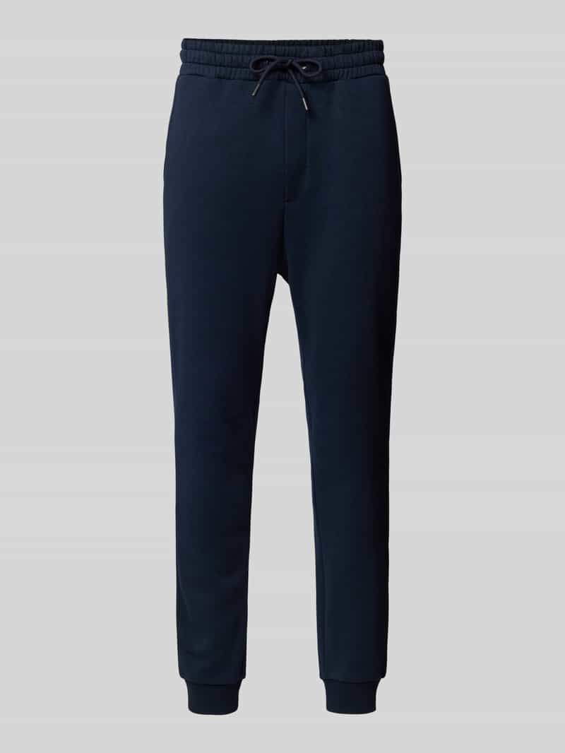 Jack & Jones Sweatbroek JPSTGORDON JJBRADLEY SWEAT PANT GMS NOOS