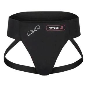 TK 3 Abdo Guard Women - Black/Red