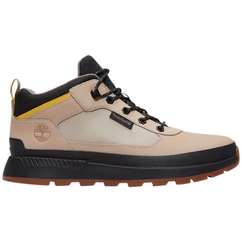 Timberland Wandelschoenen FIELD TREKKER MID LACE UP SNEAKER Wintersneaker, sneaker, winterschoenen