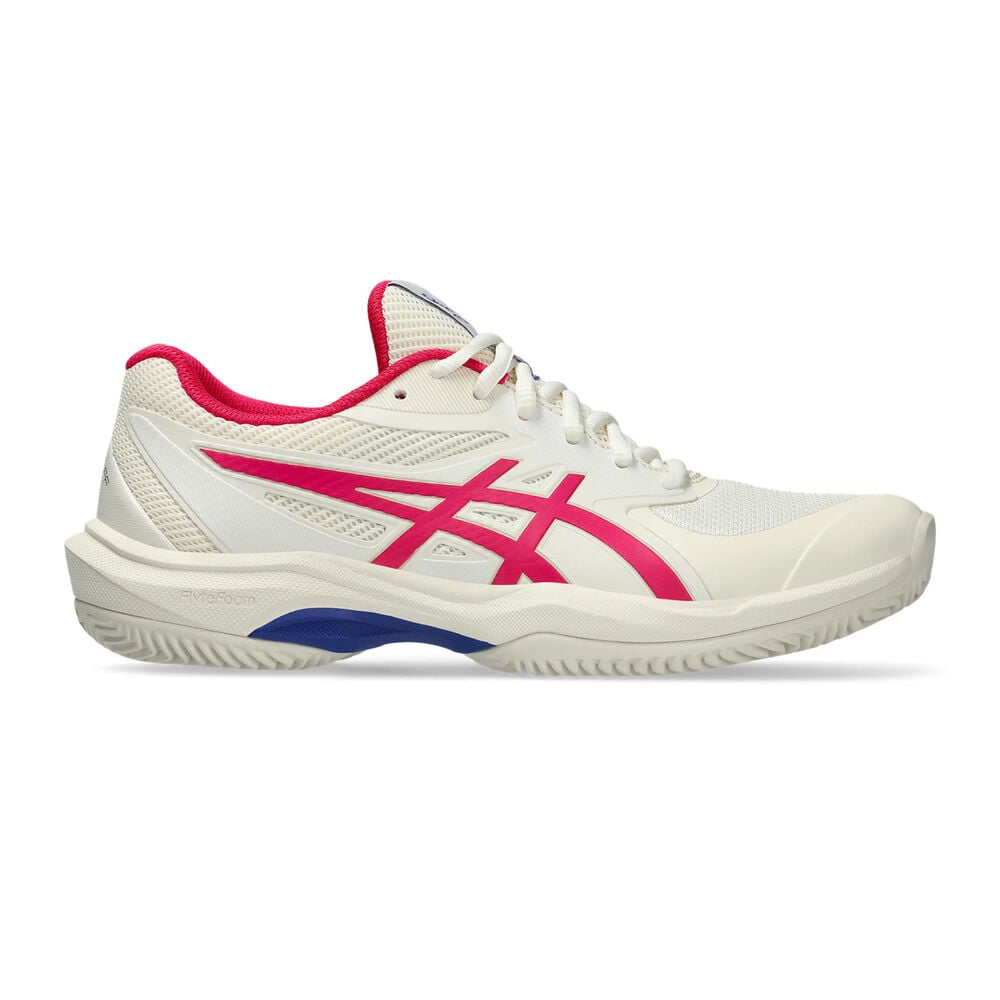 ASICS Game FF Tennisschoenen Dames