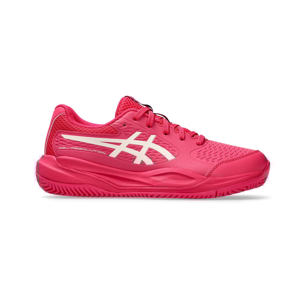 ASICS Gel-Resolution X Tennisschoenen Kinderen