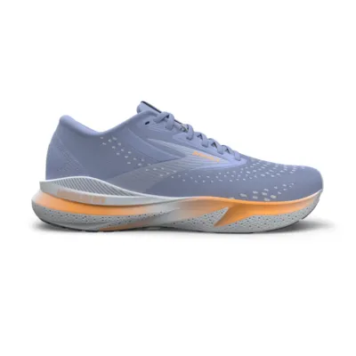 Brooks Adrenaline GTS 24 hardloopschoenen paars dames