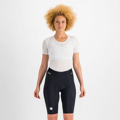 Sportful Dames Classic Fietsbroek kort