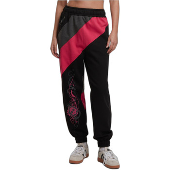 Dangerous Dngrs Trainingsbroek  Jogging femme Skull