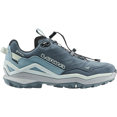 Lowa Dames Maddox Pro GTX Low SL Schoenen